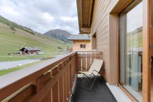 Chalet Ale Livigno