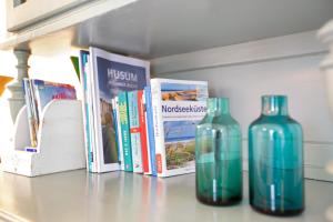 Ferienwohnung Humpty
