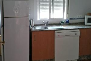 Chalet Chaparrillo Conil Rentals