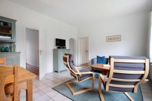 Ferienwohnung Humpty