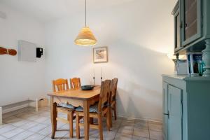 Ferienwohnung Humpty