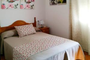 Chalet Chaparrillo Conil Rentals