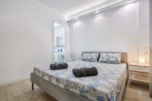 Las Américas Seafront - Free Wi-fi