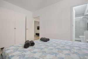 Las Américas Seafront - Free Wi-fi