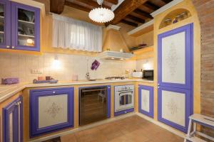 La Casina di Borgo Mommialla