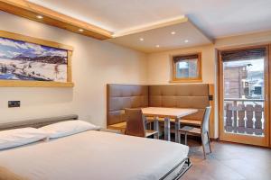 Rasia Residence Relax Winter