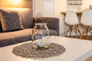 Ferienwohnung Boje 20