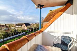 Ferienwohnung Boje 20