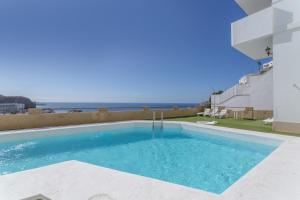 Apartamento Mirra - Sea view