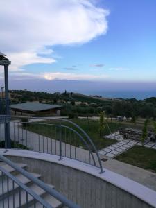 Villa Borsacchio - Colle Magnone