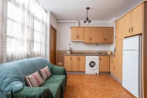 Apartment Nieves 2