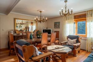 Apartamento Casa Geli 2