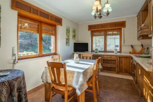 Apartamento Casa Geli 2