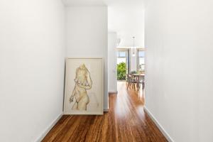 Belly Angel Apartment