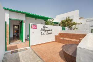 El Refugio De Los sueños