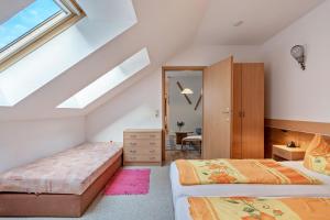 Ferienwohnung Ufert