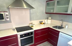 Villa los Tres Menorca