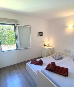 Villa los Tres Menorca