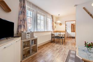 Ferienwohnung Ufert