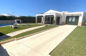 Villa los Tres Menorca