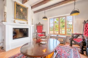 Finca Aria - Wonderful Villa