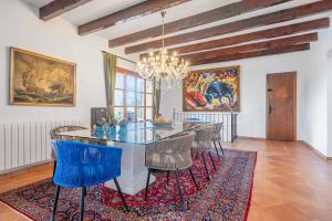 Finca Aria - Wonderful Villa