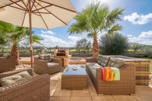 Finca Aria - Wonderful Villa