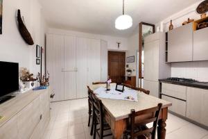 Casa vacanze da Rosa