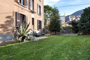Casa vacanze da Rosa