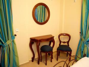 Sami Beach Villas Nefeli
