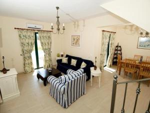 Sami Beach Villas Nefeli