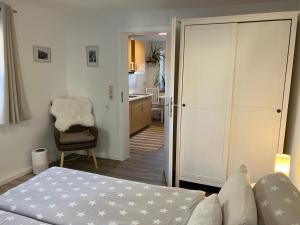 Fewo in der Altstadt - Metter