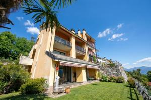 Panorama Fantastico Apt Pool & Beach - Happy Rentals