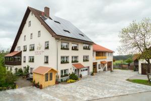 Ferienhaus Heerlichkeit