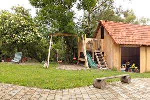 Ferienhaus Heerlichkeit