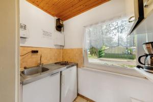 Bungalow 4 - Kimbucht