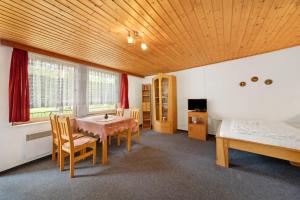Bungalow 4 - Kimbucht