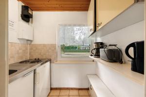 Bungalow 4 - Kimbucht