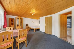 Bungalow 4 - Kimbucht