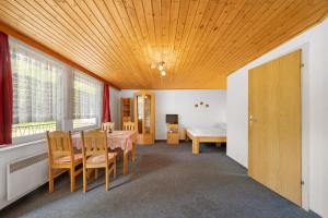 Bungalow 4 - Kimbucht