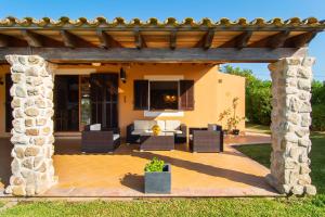 Finca Pollentia