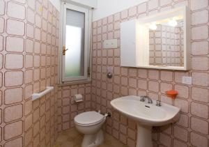 Villetta Cormor X - Piscina