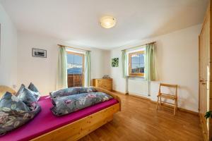 Stücklhof Wohnung Rose