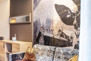 Ferienwohnung Hirsch-Loge