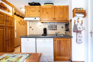 Valfréjus La montagne- App 123