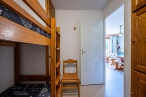 Valfréjus La montagne- App 123