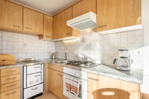 Stücklhof Wohnung Rose