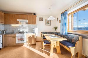 Stücklhof Wohnung Rose