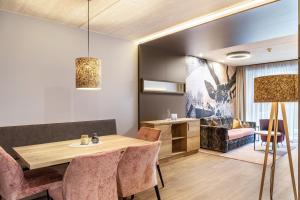 Ferienwohnung Hirsch-Loge