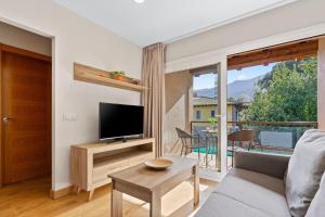 4 Terraza - Antilles sin jardin